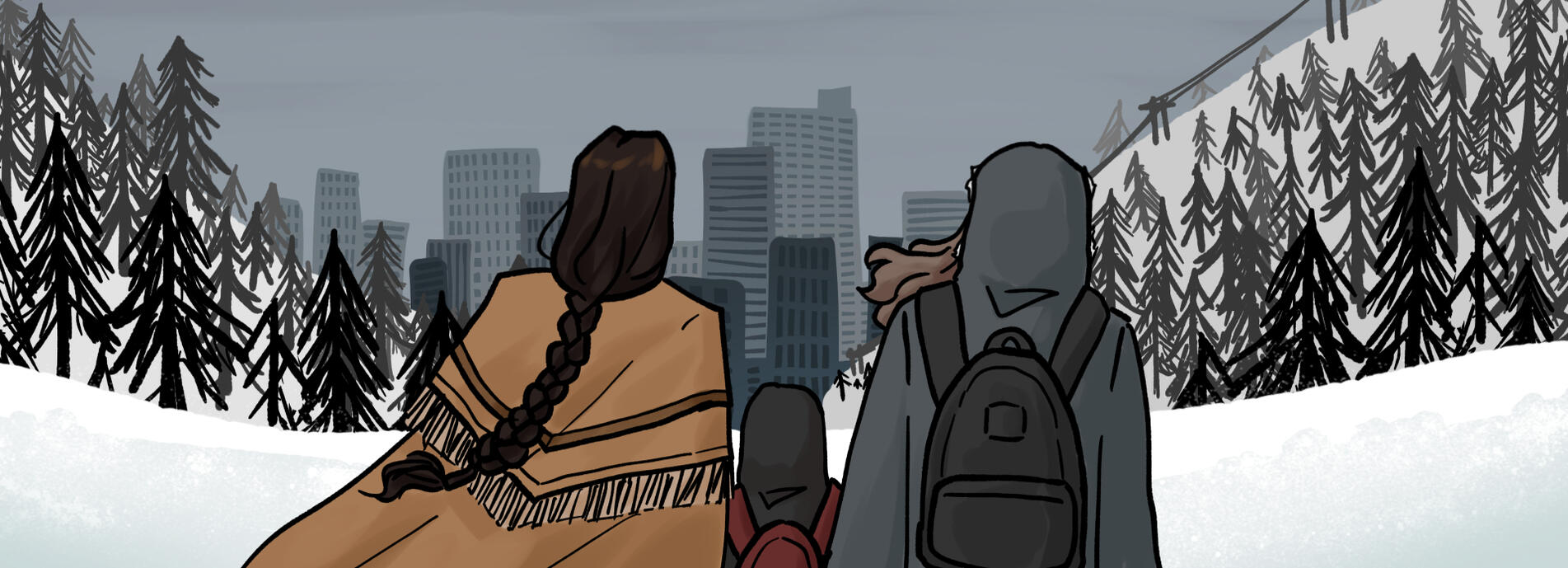 Apocalypse Moms (Webcomic)
